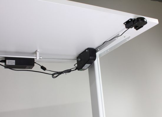 TSA Metal - Actiforce Fixed Height/Tech Height/Hand Crank/Electric