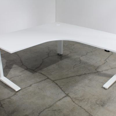 TSA Metal - Actiforce Fixed Height/Tech Height/Hand Crank/Electric