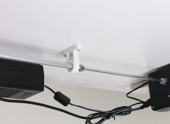 TSA Metal - Actiforce Fixed Height/Tech Height/Hand Crank/Electric