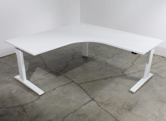 TSA Metal - Actiforce Fixed Height/Tech Height/Hand Crank/Electric