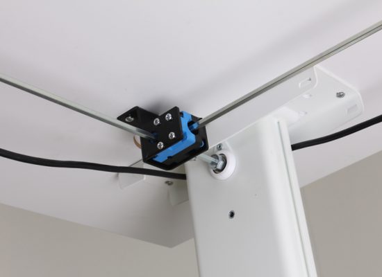 TSA Metal - Actiforce Fixed Height/Tech Height/Hand Crank/Electric