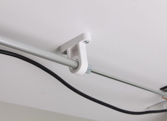 TSA Metal - Actiforce Fixed Height/Tech Height/Hand Crank/Electric