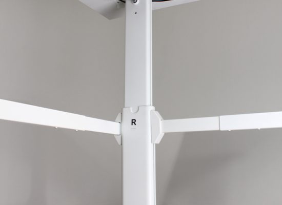 TSA Metal - Actiforce Fixed Height/Tech Height/Hand Crank/Electric