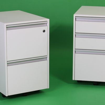 TSA Metal Boss Pedestal