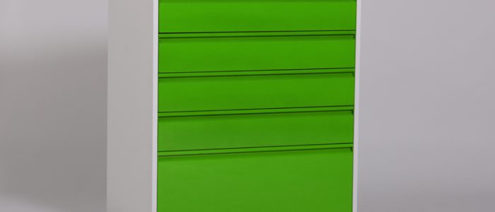 TSA Metal Media / Lateral Filing Cabinets