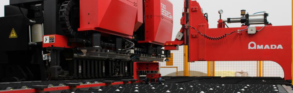 TSA Metal Products - Slide 3